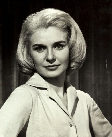 Joanne Woodward