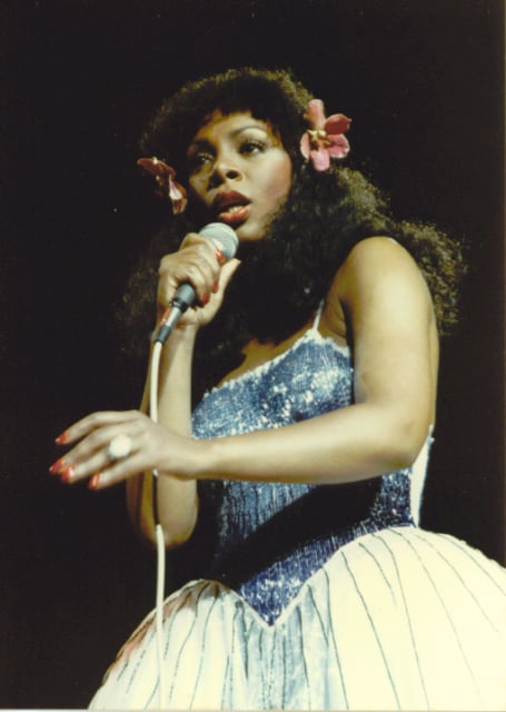 Picture of Donna Summer