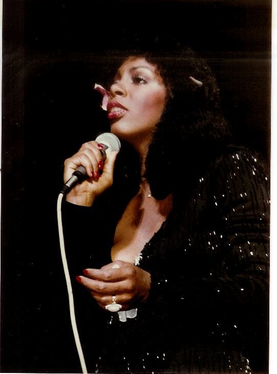 Picture of Donna Summer