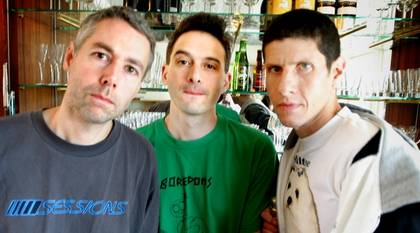 Beastie Boys