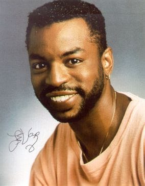 LeVar Burton LeVar Burton