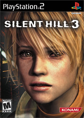 Silent Hill 3