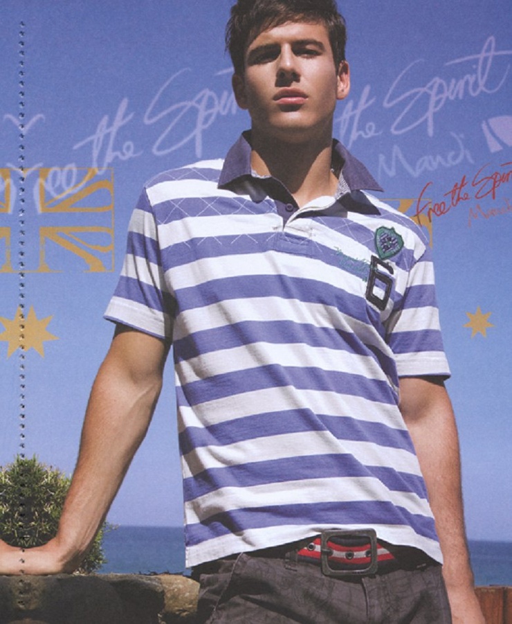Lucas Bernardini