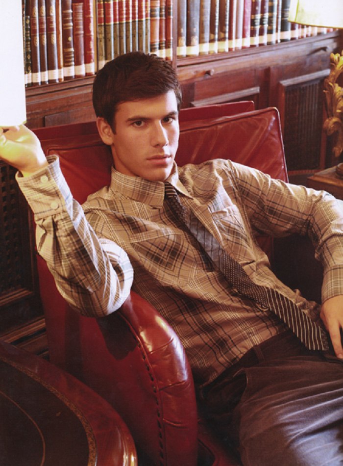 Lucas Bernardini