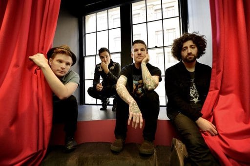 Fall Out Boy