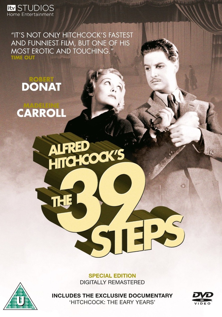 The 39 Steps