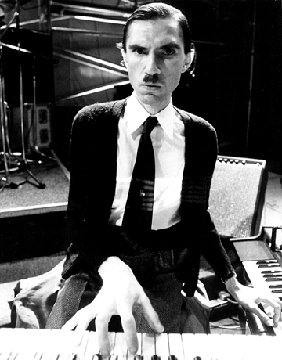 Ron Mael