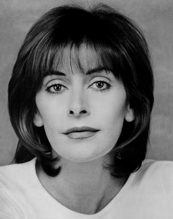 Marina Sirtis Marina Sirtis