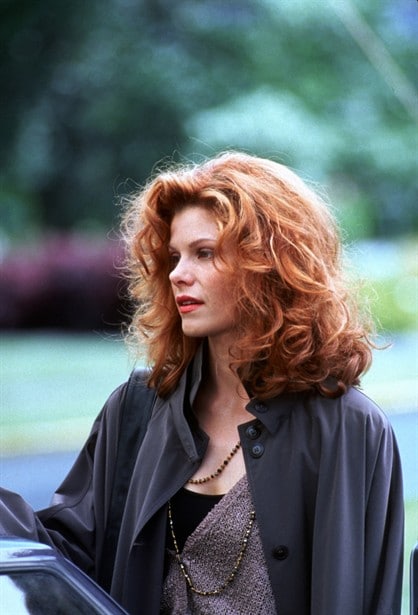 Lolita Davidovich