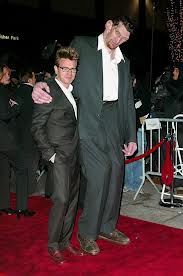 Matthew McGrory