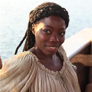 Estella Daniels