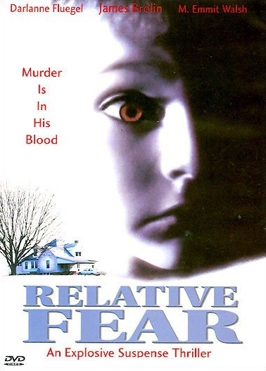 Relative Fear