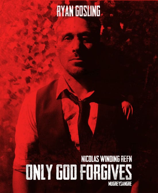 Only God Forgives