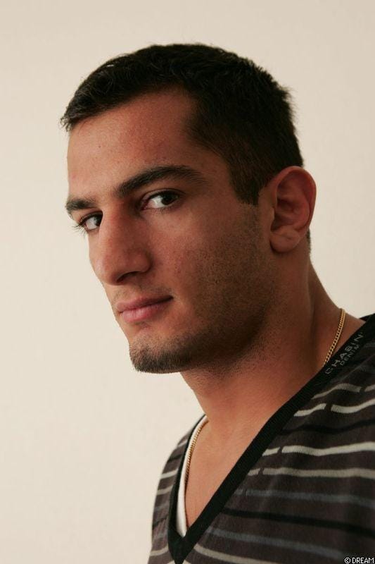 Gegard Mousasi