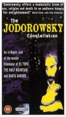 The Jodorowsky Constellation