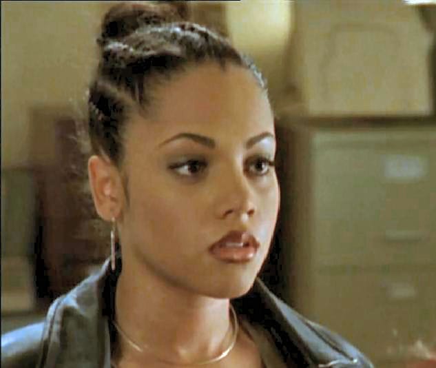 Bianca Lawson Bianca Lawson