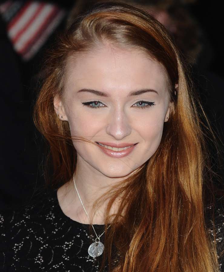 Sophie Turner