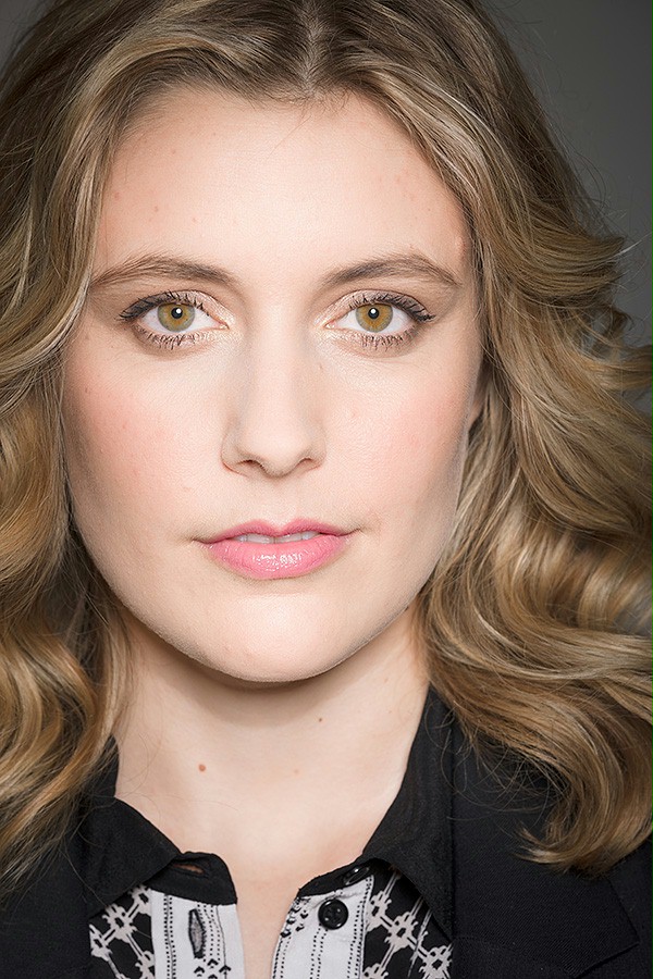 Greta Gerwig Greta Gerwig