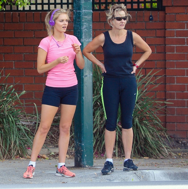 Samara Weaving Samara Weaving