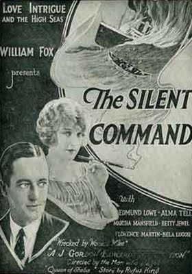 The Silent Command