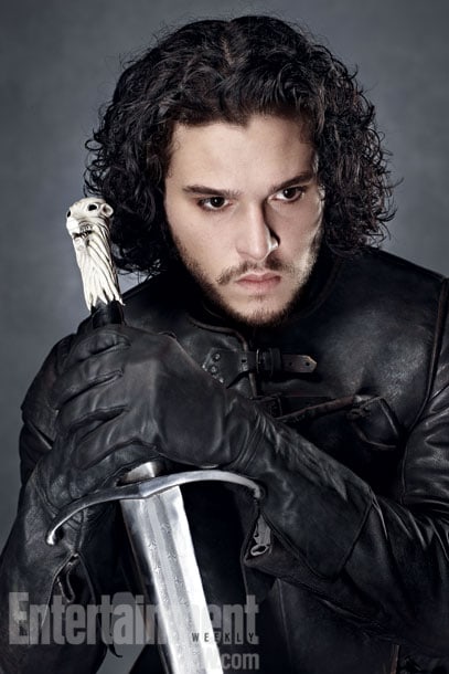 Kit Harington