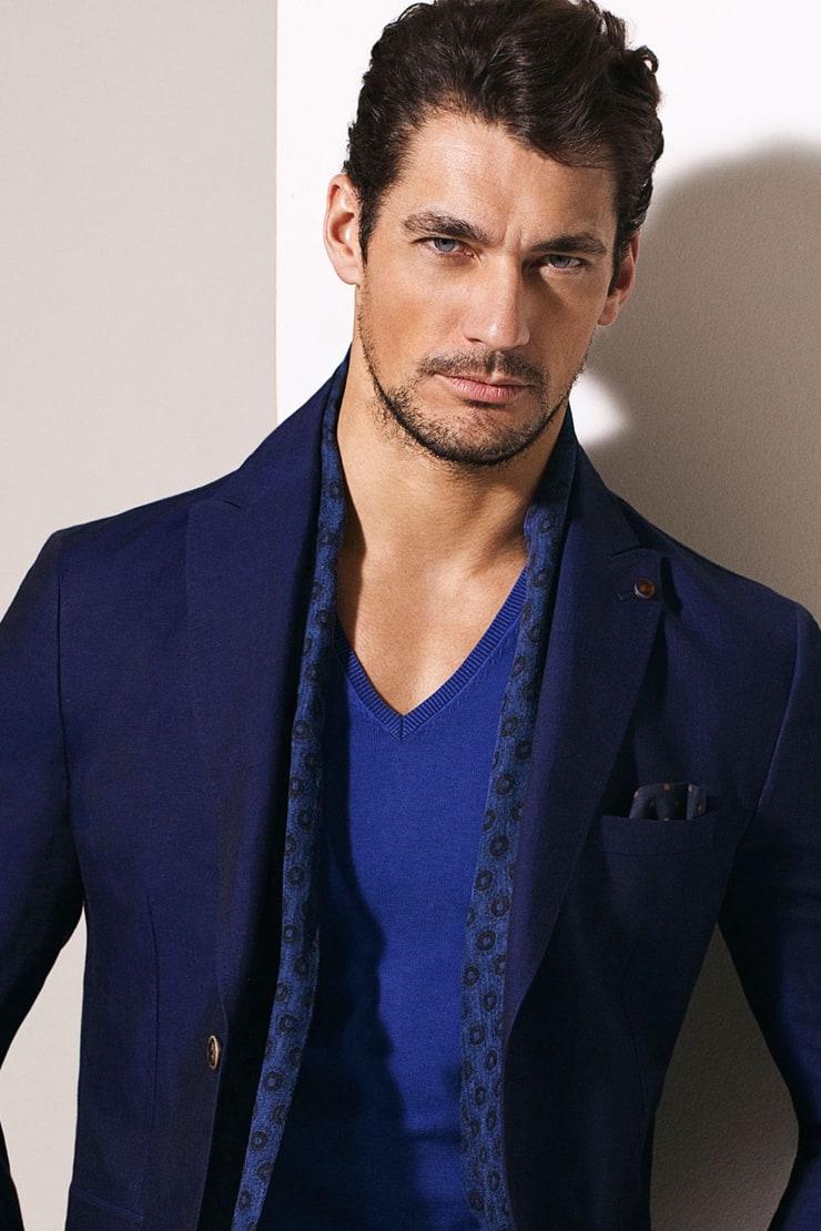 David Gandy