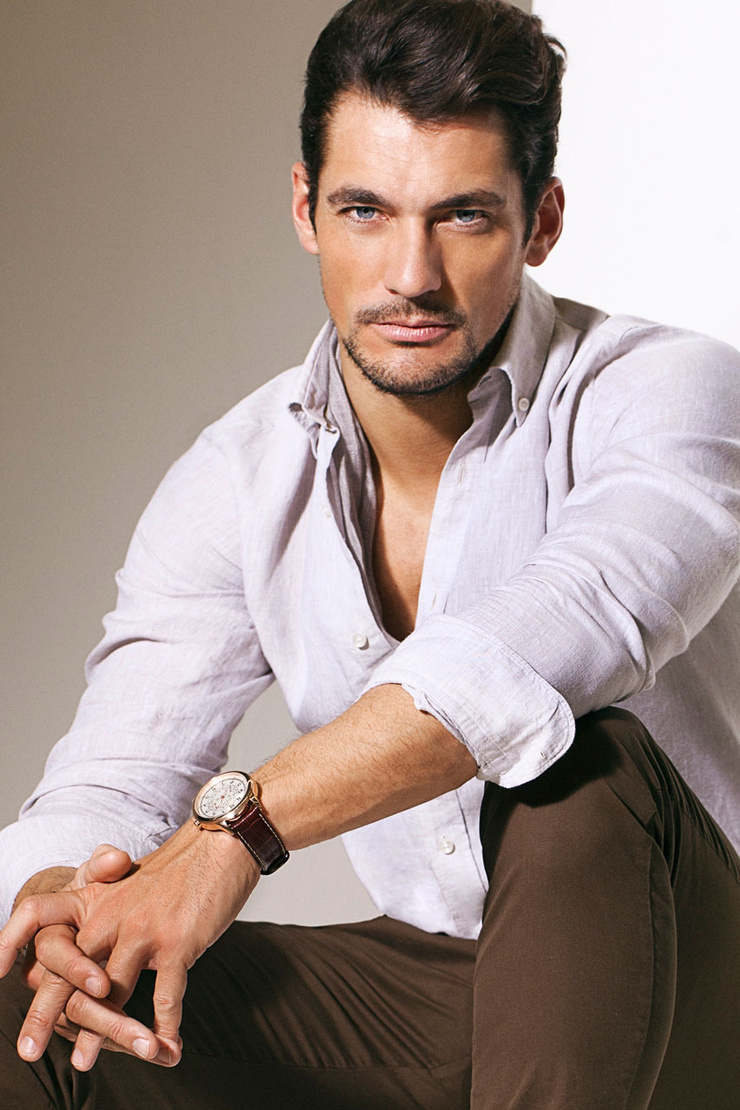 David Gandy David Gandy