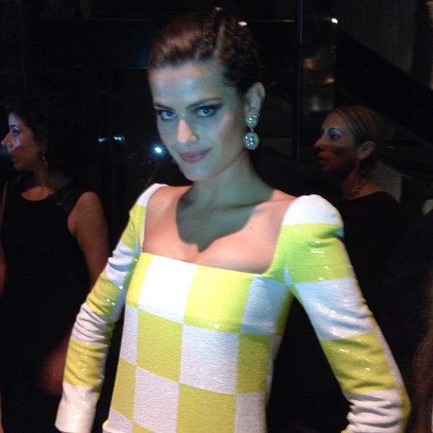 Isabeli Fontana