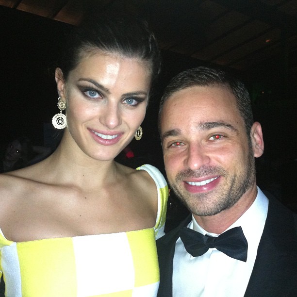 Isabeli Fontana
