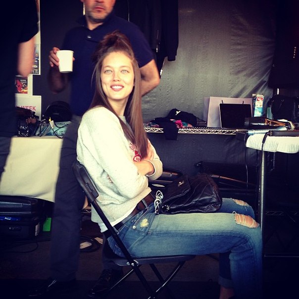 Emily Didonato