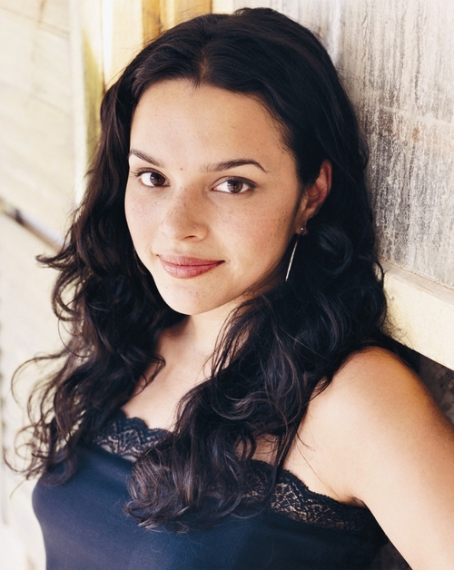 Norah Jones Norah Jones