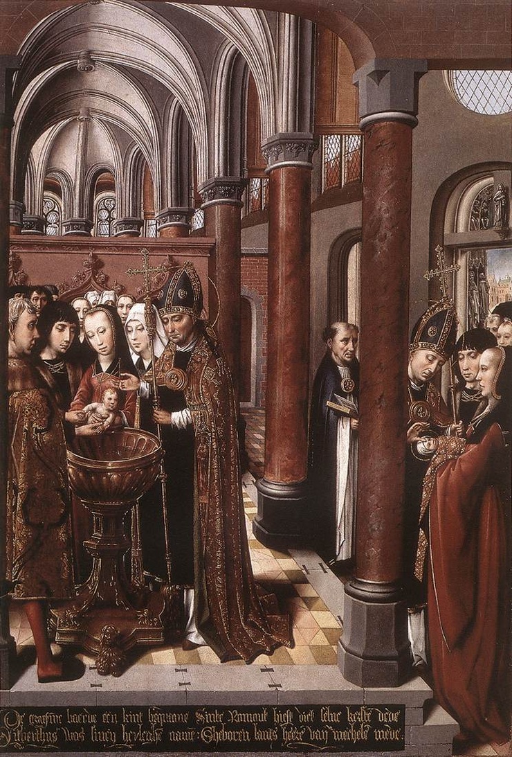 Colijn De Coter