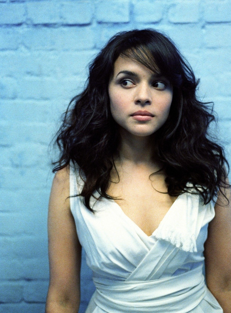 Norah Jones Norah Jones