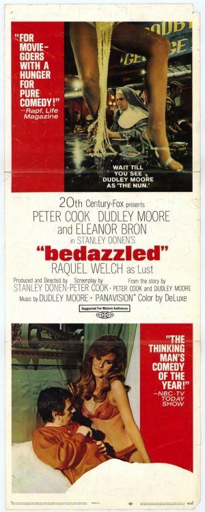 Bedazzled