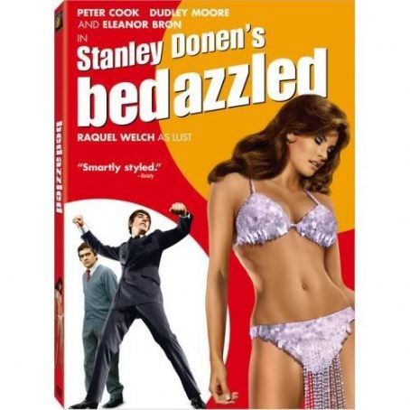 Bedazzled