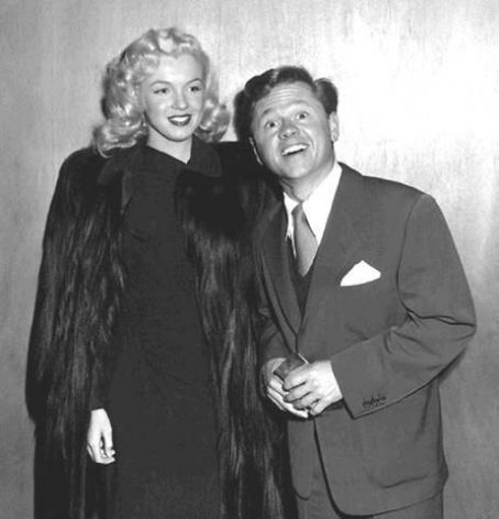 Mickey Rooney Mickey Rooney