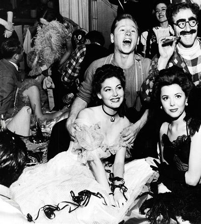 Mickey Rooney Mickey Rooney