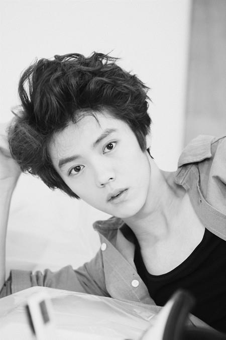 Lu Han