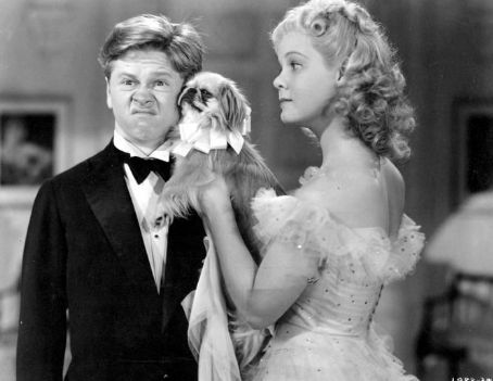 Mickey Rooney