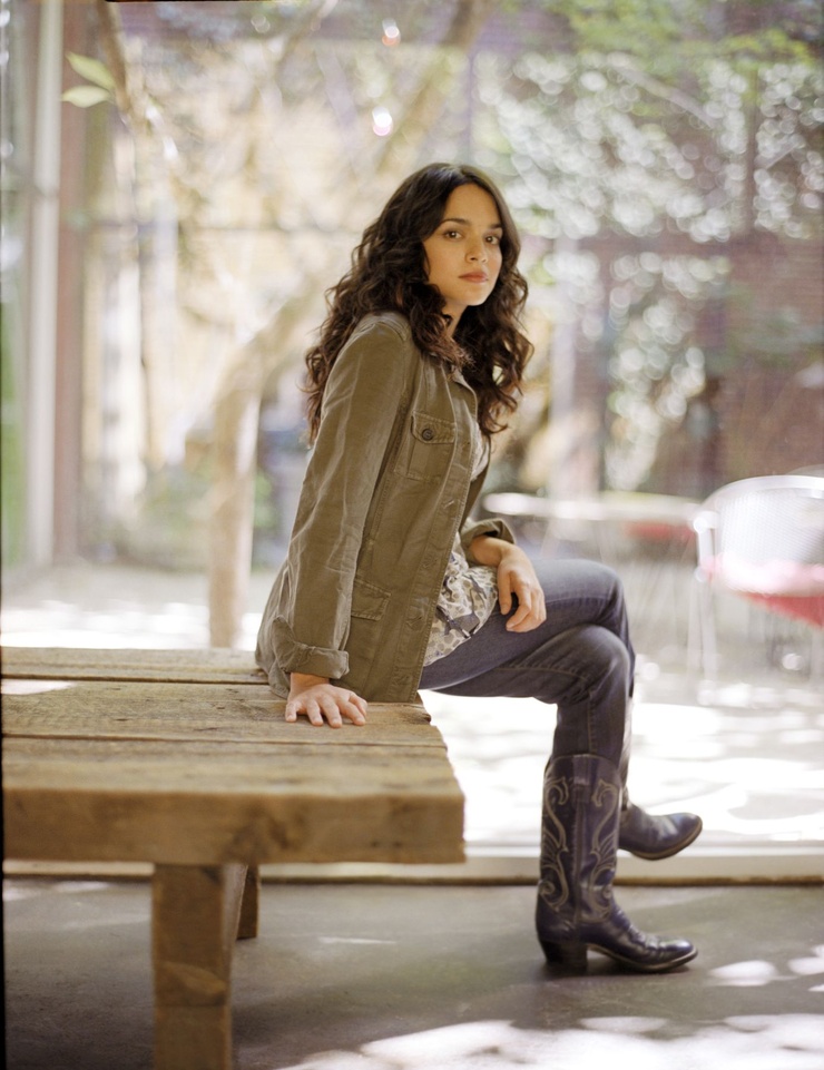 Norah Jones