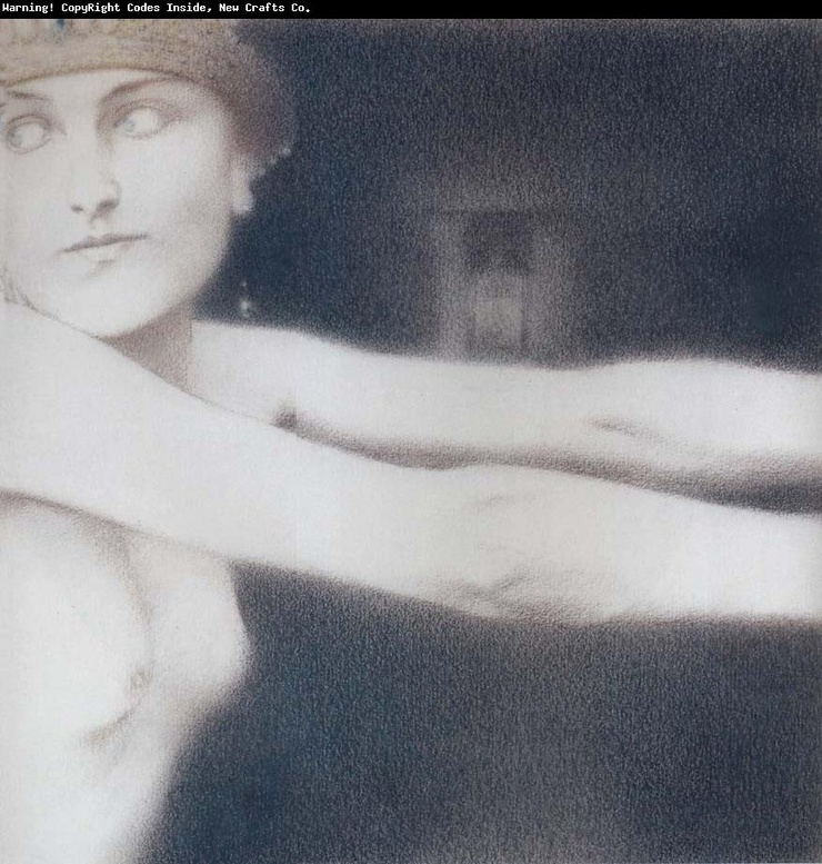 Fernand Khnopff