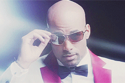 Boris Kodjoe