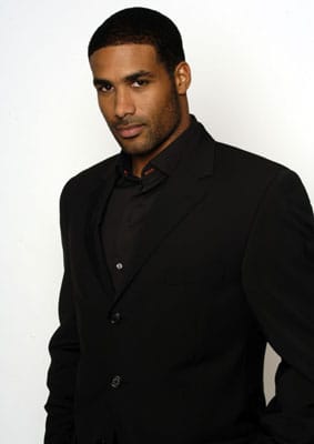 Boris Kodjoe