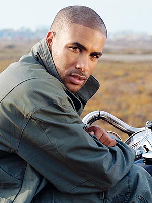 Boris Kodjoe