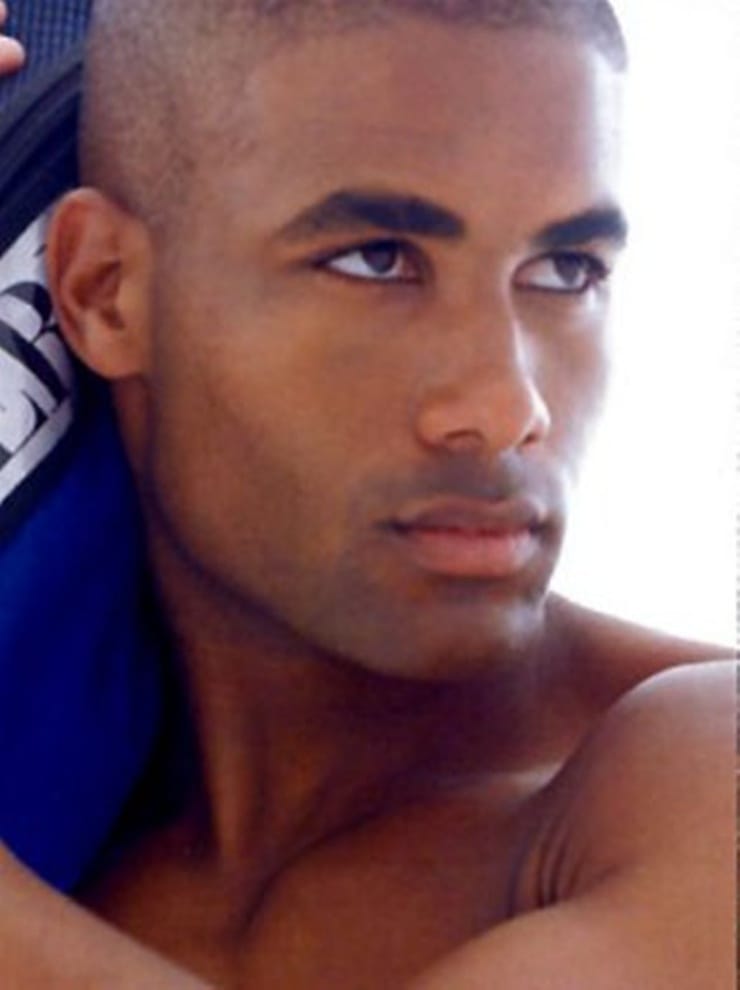 Boris Kodjoe