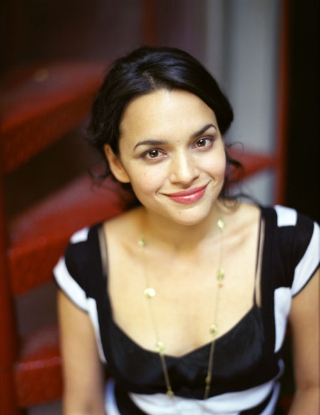 Norah Jones Norah Jones