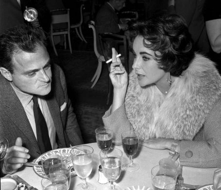 Elizabeth Taylor