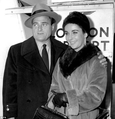 Elizabeth Taylor