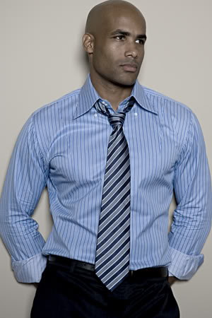 Boris Kodjoe