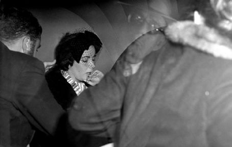 Elizabeth Taylor